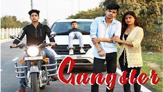 Yaar Tera Gangster  GANGSTER LIFE  Love story of a Gangster  Youthiya Boyzz [upl. by Bertie]