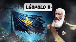 Le CONGO Léopold II Mobutu [upl. by Nrobyalc600]