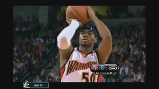 Corey Maggette 32 Points 3 Ast Vs Cavaliers 200910 [upl. by Jordanson789]