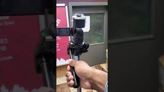 Zoom Q8 Tutorial Part 3 Tripod Mount [upl. by Teerprug]