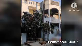 House for sale in Domlur Bangalore [upl. by Blount512]