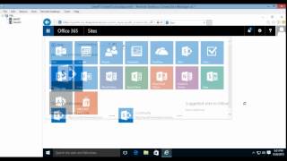 Office 365  Arabic Part 1 شرح [upl. by Birgit]