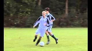 DFB  Taktiktraining Eins gegen Eins DEFENSIV [upl. by Ennywg]