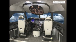 Flightdeck Solutions FDSB787FBPT [upl. by Sil]