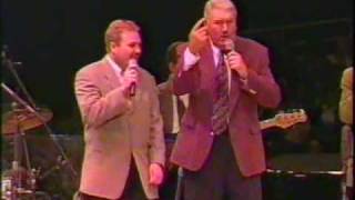 Jim Hamill  1998 NQC  Gloryroad [upl. by Ymmas506]