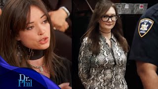 Anna Delvey is Facing Deportation [upl. by Esyned]