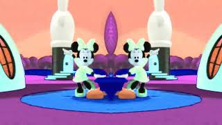 Mickey Mouse Clubhouse Theme Song in G Major 232 DONT BLOCK OR TAKE THIS VIDEO DOWN [upl. by Arodnahs]