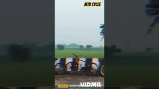 Mtb Akshoy stuntcycleriding mtbrubelboy [upl. by Hnamik]