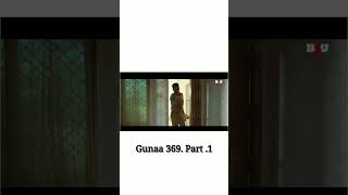 Guna 369 Hindi Dubbed movie–New South Hindi Dubbed movie Part 1 [upl. by Ryle]