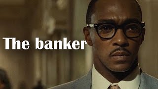 The Banker 2020  Movie Recap [upl. by Yeliw589]