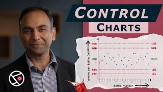 Control Charts  Project Quality Management  PMP [upl. by Ydnab676]