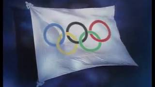 Lillehammer 1994  NRK ORTO 94 Broadcast Opening Sequence [upl. by Calesta310]