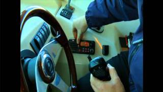 How to operate your VHF marine radio [upl. by Berte485]