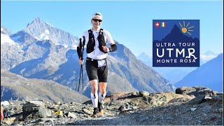 UTMR 2021 170k Ultratourmonterosa [upl. by Antin]