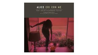 Alice – Torneremo Ancora Official Audio [upl. by Oralia49]