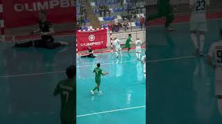 SEMEY 44 BAITEREK futsalturarbek [upl. by Aruon]