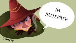 Joxter Says [upl. by Lahcear152]