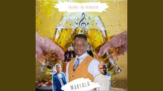 Mabyala feat Simefree Papa Rhulani amp Dj Nghudla [upl. by Greff]