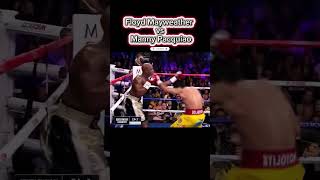 Manny Pacquiao vs Floyd Mayweather  FightEdit mannypacquiao floydmayweather boxing [upl. by Craig]