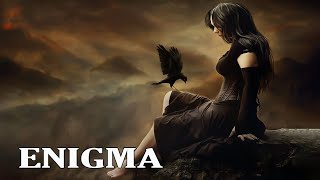 Best Of Enigma  Best Remixes  Powerful Chillout Mix ☆ HD 2023 [upl. by Suruat]