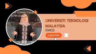 Universiti Teknologi Malaysia Joining Study in Malaysia Education Fair Pakistan 2024 [upl. by Delphinia]