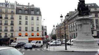 Place de Clichy Paris [upl. by Tereve930]