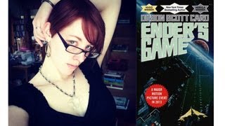 Enders Game Review [upl. by Ninel835]