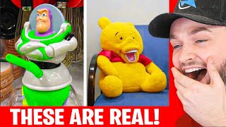 The WORST Toy Design FAILS [upl. by Scharff]