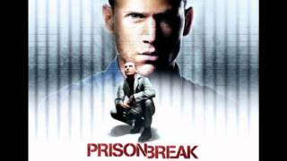 Prison Break Theme 2031 Linc amp LJ [upl. by Jezreel]