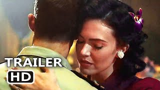 MIDWAY Trailer  2 2019 Mandy Moore Nick Jonas Drama Movie [upl. by Ermeena]