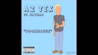 AZTek  Boomhauer [upl. by Ennahgem69]