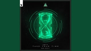 Take Your Time DOD Remix [upl. by Riek]