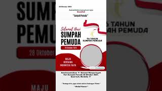 Sumpah Pemuda [upl. by Turino]