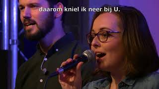 1  Goes  Ds Krijn Hak  Jong en bevlogen  2 december 2017 [upl. by Redienhcs]