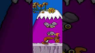 The Adventures of Rocky and Bullwinkle and Friends SNES RockyAndBullwinkleGame SNESClassics [upl. by Treb114]