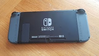 How to Factory Reset  Erase  Wipe Nintendo Switch  Fliptronikscom [upl. by Fadas]