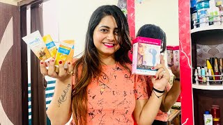 Face clean up tutorial  ऐसे घर पर करे फेस क्लीन skin care  Boldsky youtubevideos viralvideo [upl. by Peers]