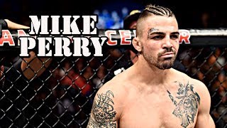 Mike Perry Highlights HD 2019 [upl. by Yorled]