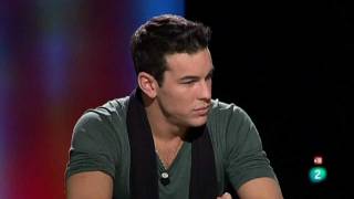 Mario Casas en Version Española 240112 14mov [upl. by Darla600]