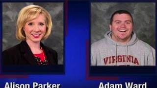 The Live TV Assassinations of Alison Parker and Adam Ward [upl. by Hanna]