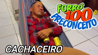 CACHACEIRO  CLIP OFICIAL forró 100 preconceito [upl. by Albrecht]