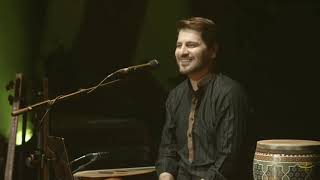 Sami Yusuf Hasbi Rabbi canlı konser Türkçe altyazılı [upl. by Aeikan]