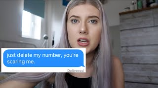 i got catfished for 2 years storytime [upl. by Mac557]