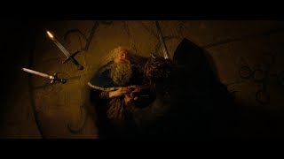 The Sorcerers Apprentice  Opening Scene  Merlin HD [upl. by Eisteb]