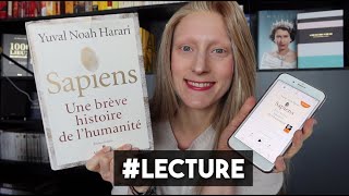 Sapiens une brève histoire de lhumanité  Yuval Noah Harari Lecture [upl. by Rip]