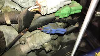 How To  Factory Radio Removal and Aftermarket Radio Install 20052007 Jeep Grand Cherokee [upl. by Kenley]