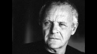 Anthony Hopkins  Blue Eyes Unchanged [upl. by Hector]