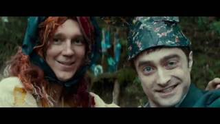 Swiss army man scene Montage [upl. by Roper]