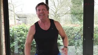 Sportoase TV  Aflevering 1 Je workout  deel 2 Training [upl. by Toogood]