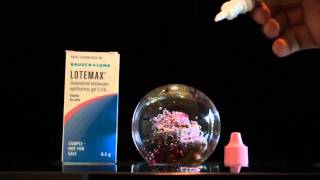 Eye Drop Regimen after Cataract Surgery by Dr James Lehmann [upl. by Anoerb506]